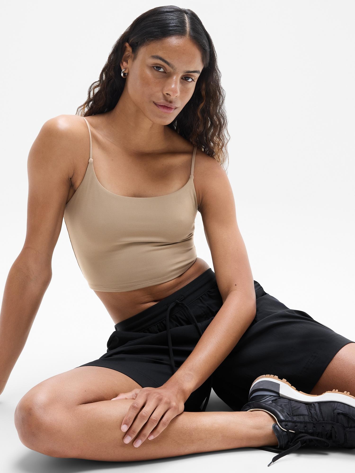 Be Free Tank Product Image