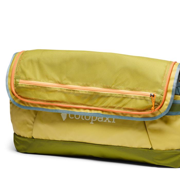 Allpa Getaway 70L Duffel Product Image