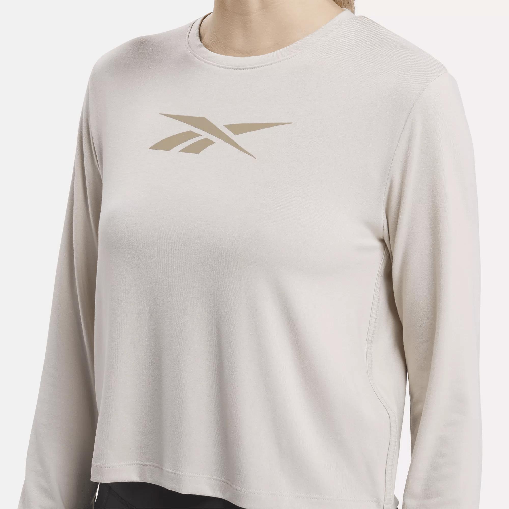 Women's ActivChill+DreamBlend Long Sleeve T-Shirt Female Product Image