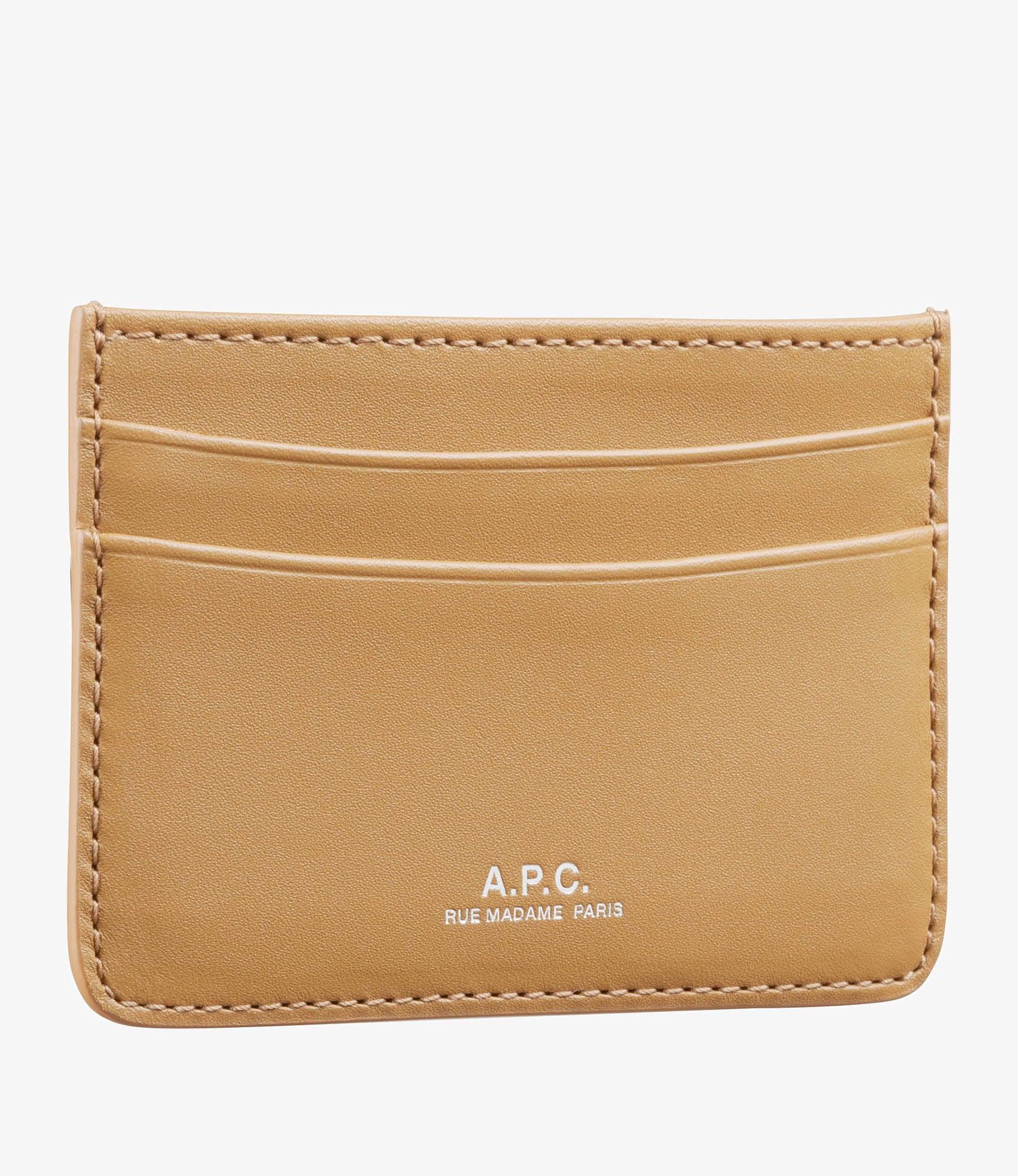 André cardholder Male Product Image