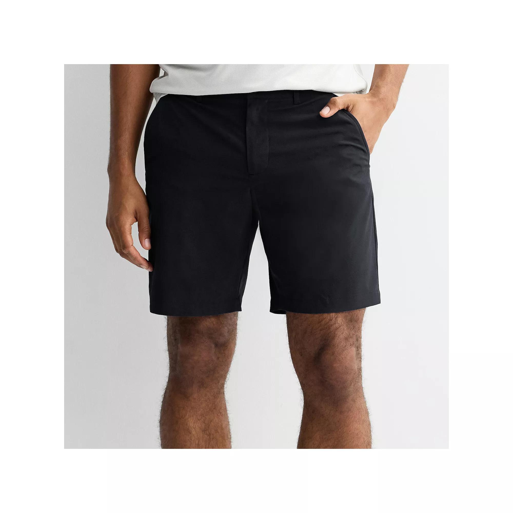 Men's Tek Gear® 8-Inch Hybrid Shorts,  Product Image