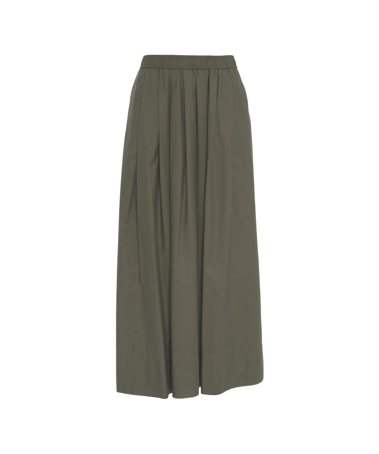 Maxi skirt 'Drake' Product Image
