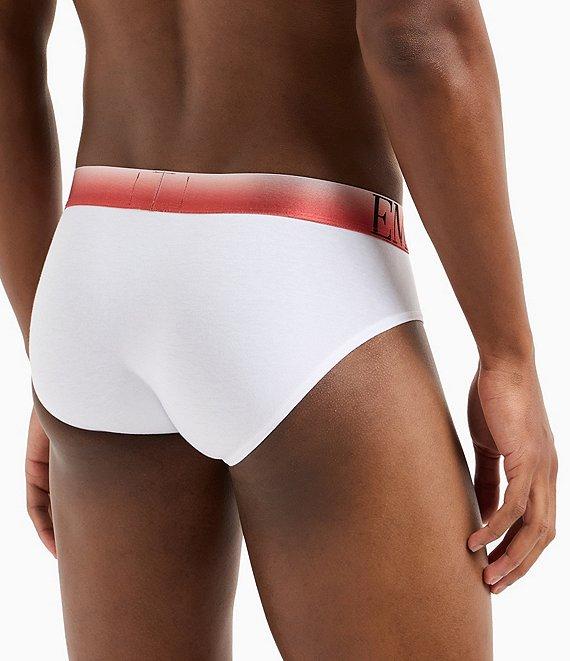 Emporio Armani Superfine Briefs Product Image