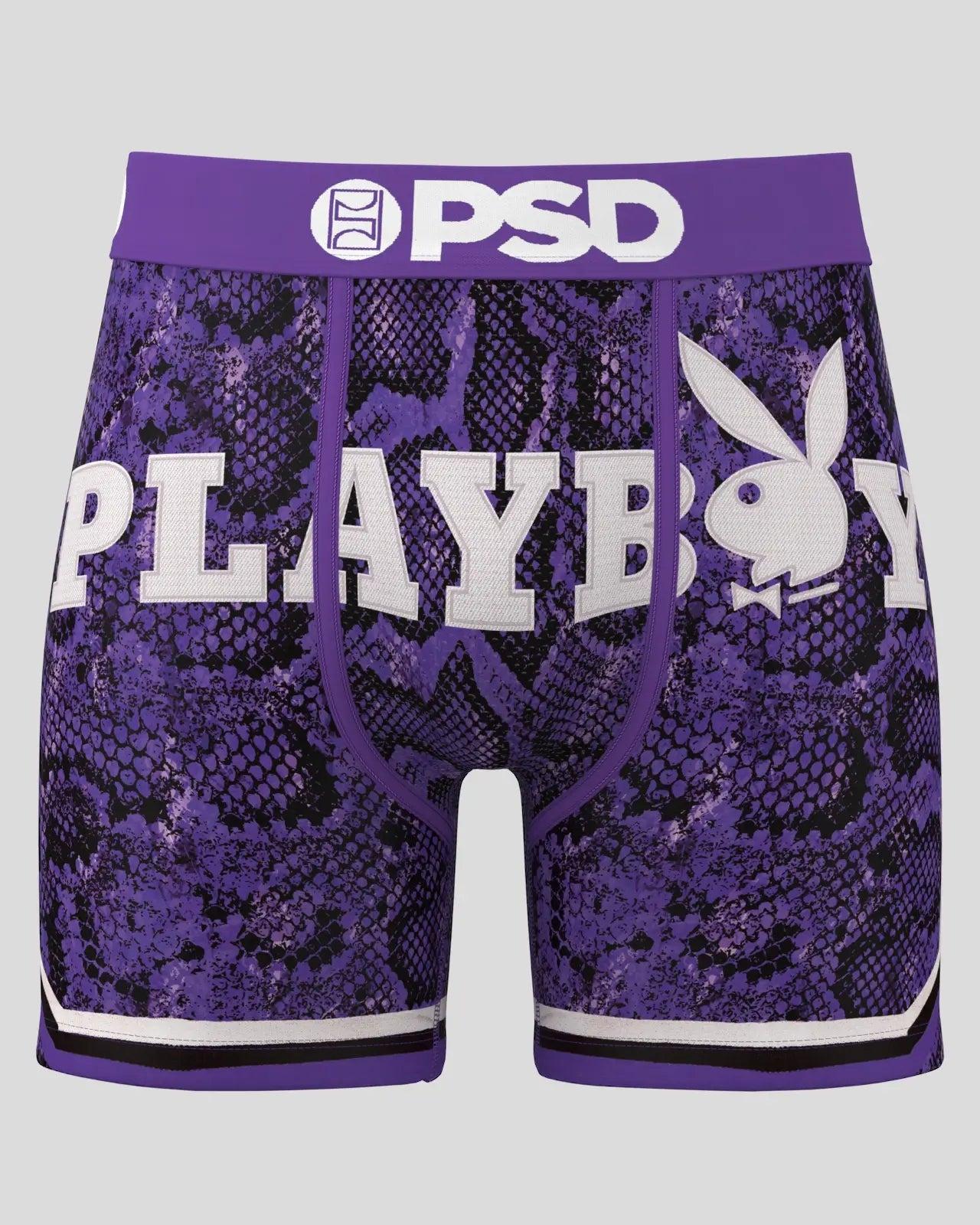 Playboy - Skins Male Product Image