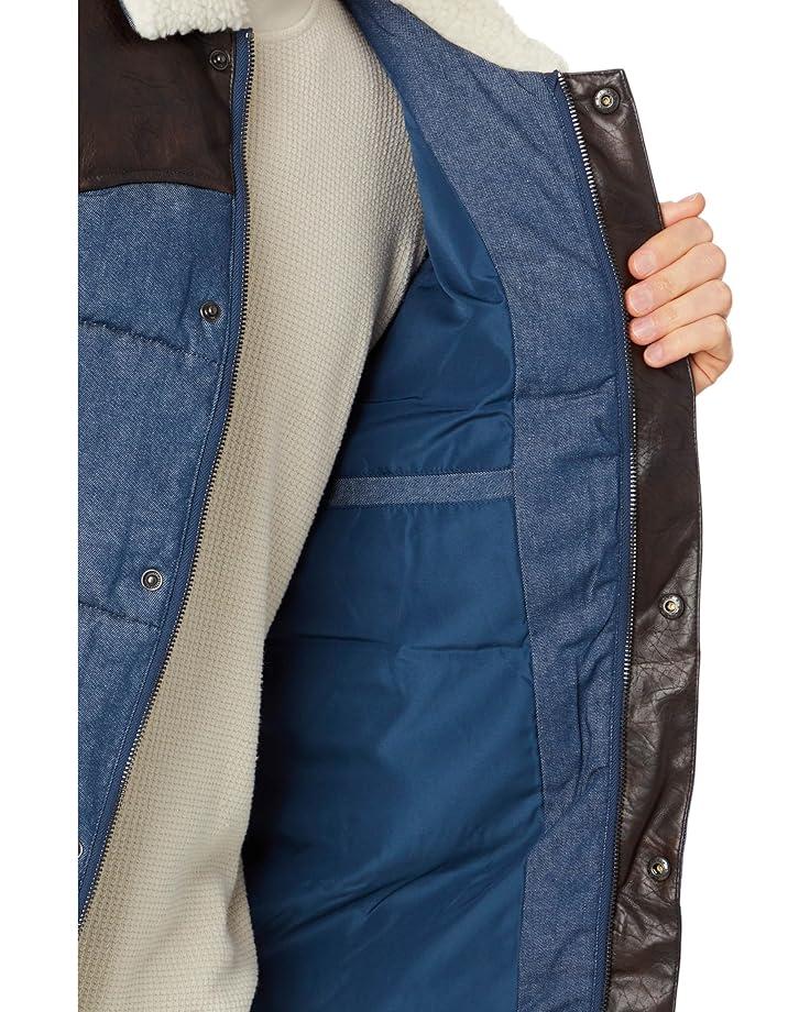 Cotton Canvas Depot Jacket Product Image