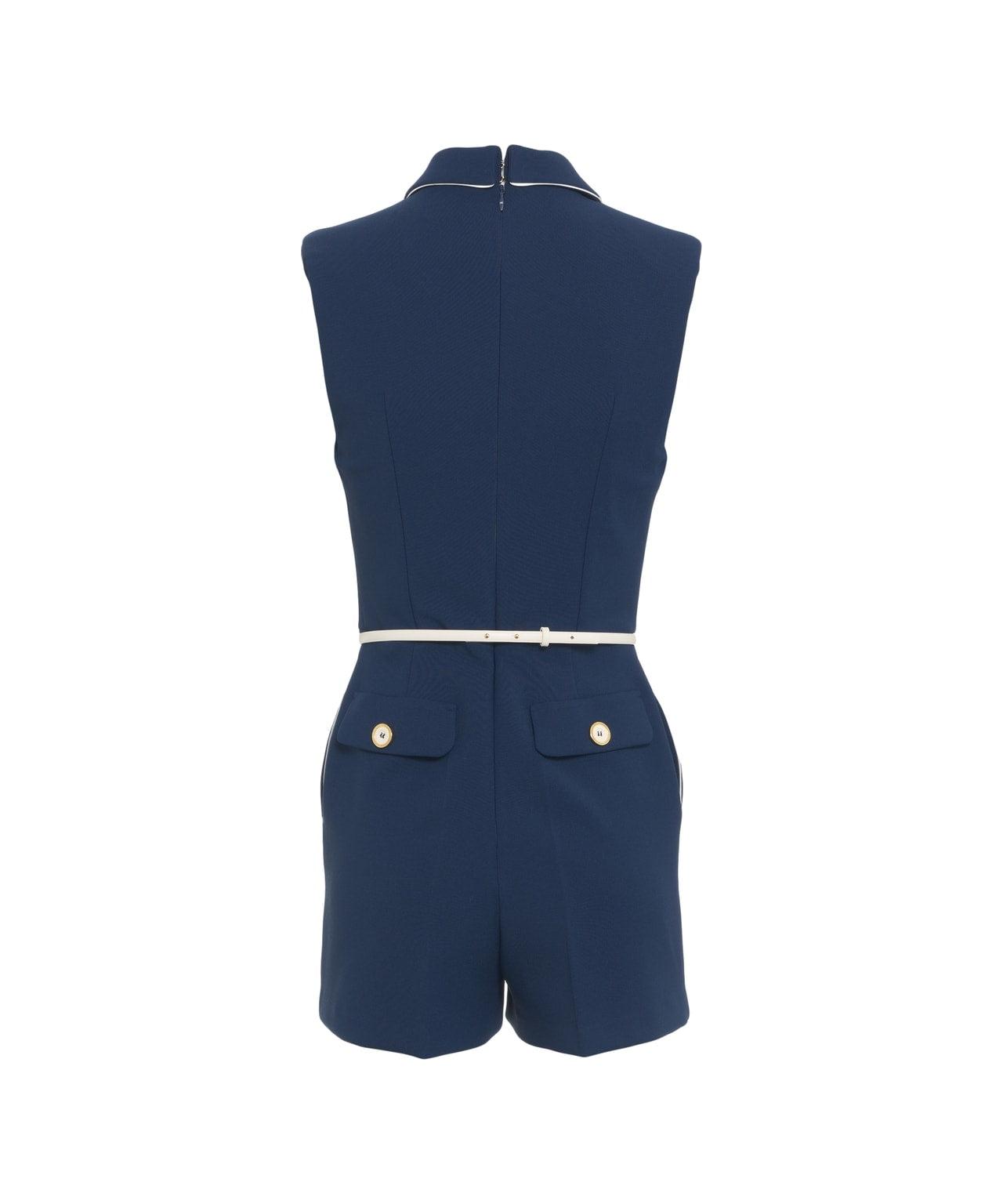 Short jumpsuit Product Image
