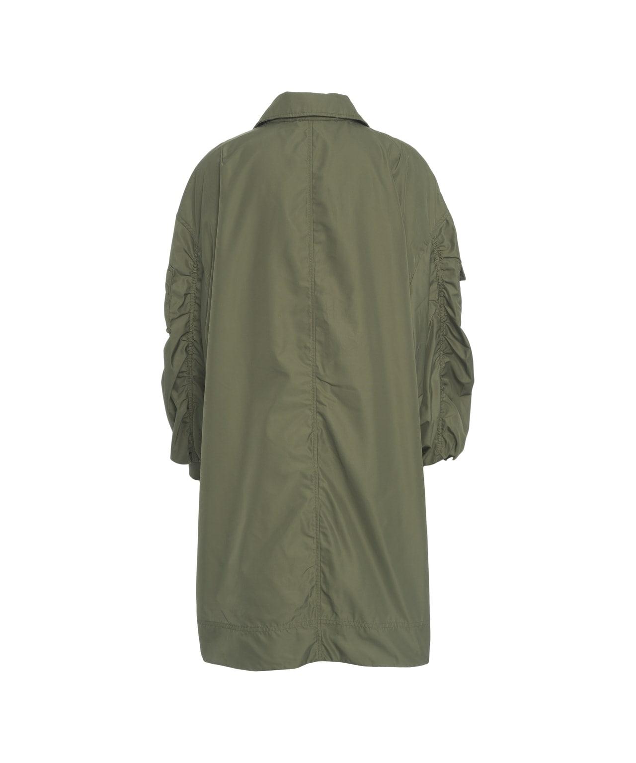 Oversize bomber Product Image