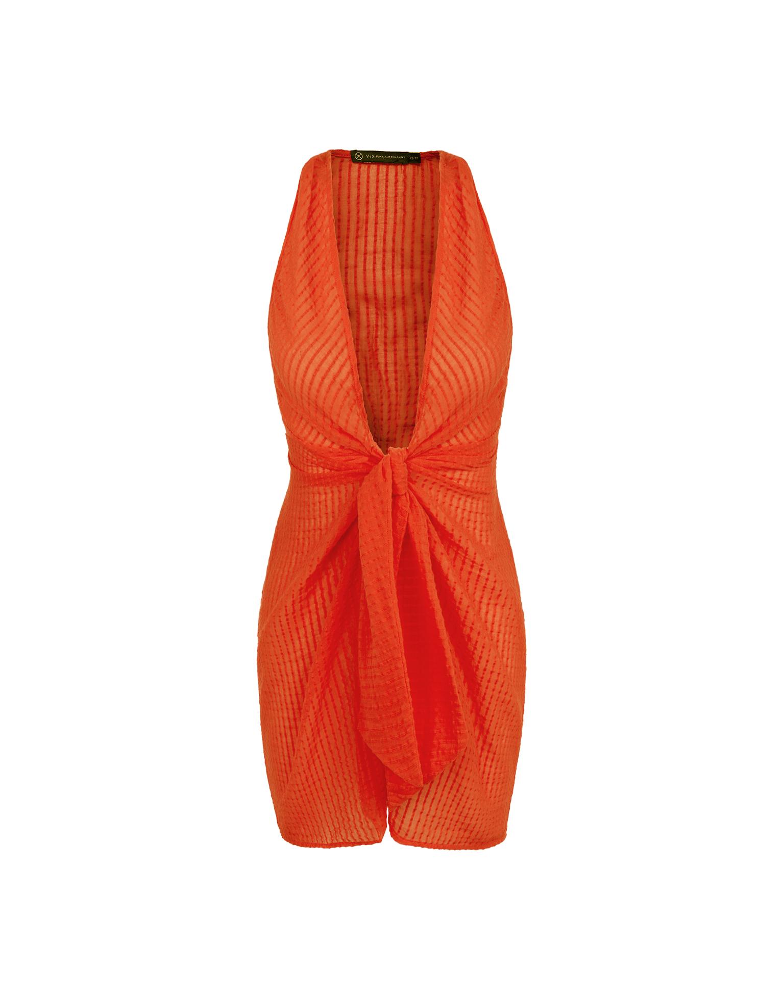 Mita Short Cover Up - Spritz Product Image
