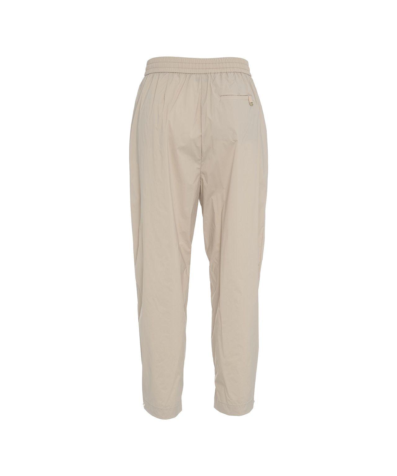 Pants in nylon stretch 'Resort' Product Image