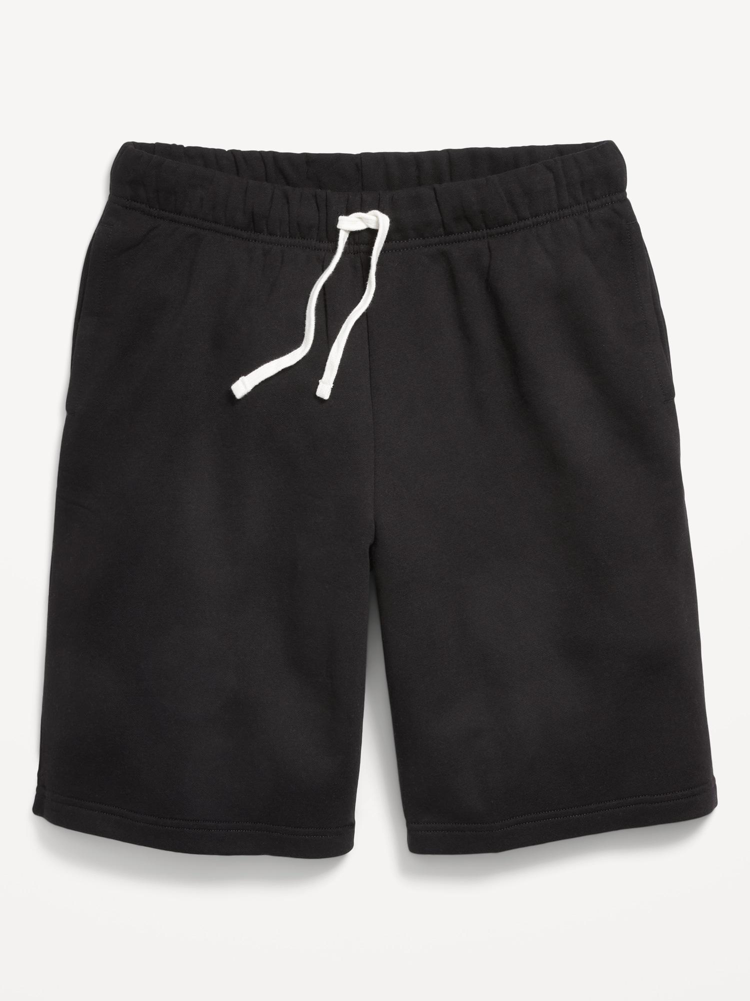 Essential Baggy Shorts -- 10-inch inseam Product Image