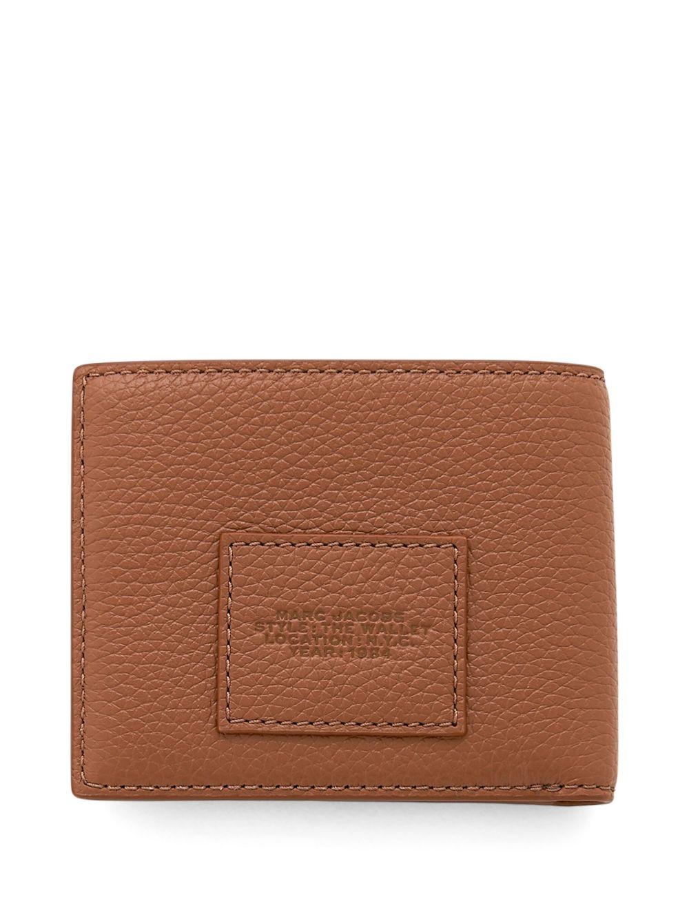 The Leather wallet Product Image