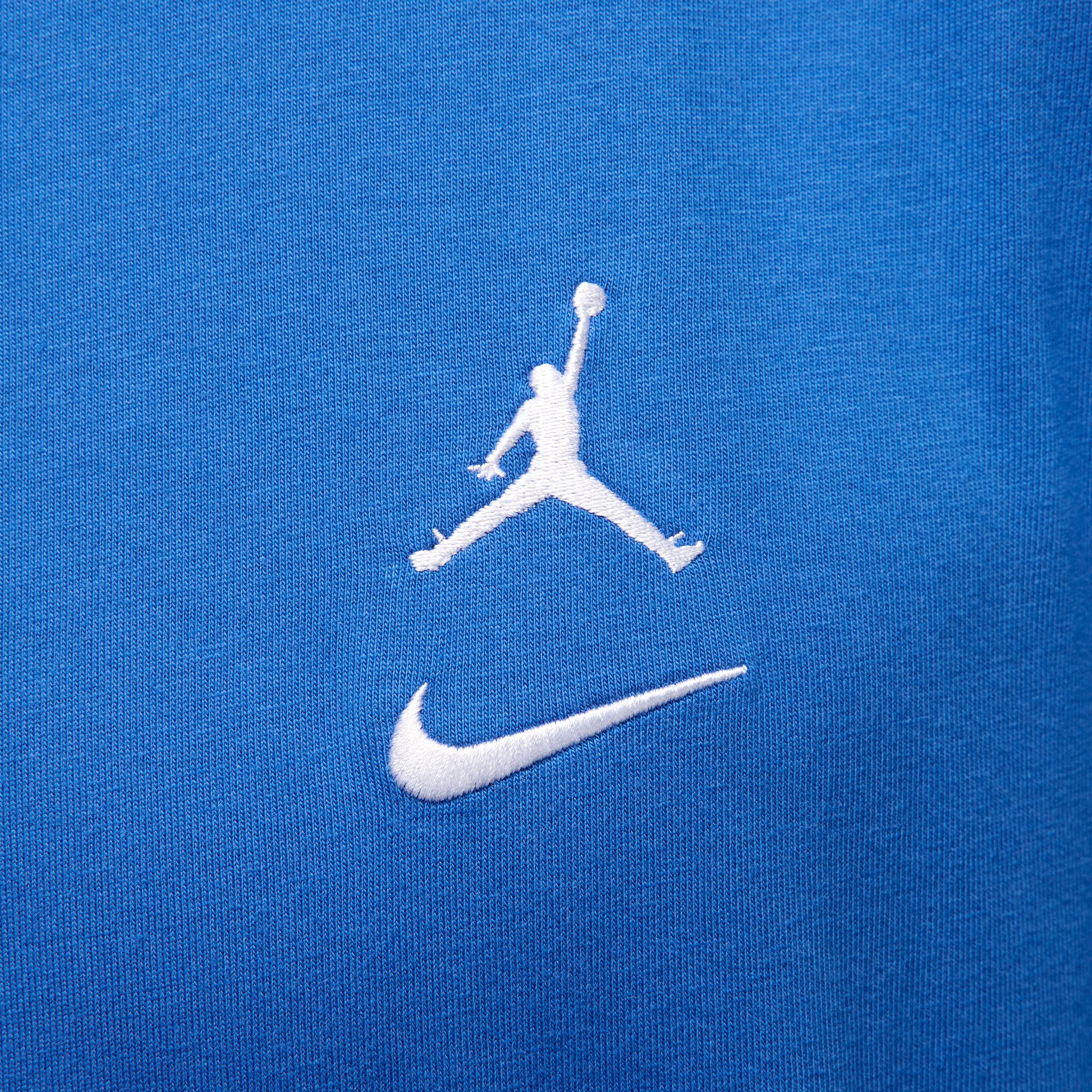 Mens Jordan Brooklyn T-Shirt | II2337-459 Product Image
