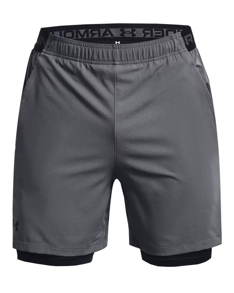 UA Vanish Woven Product Image