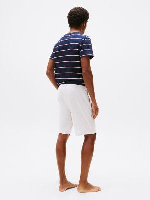 T-Shirt & Short Sleep Set Product Image