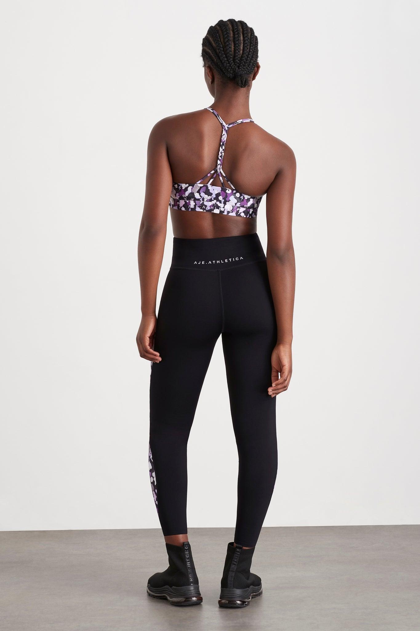 Full Length Contour Legging 231 Product Image