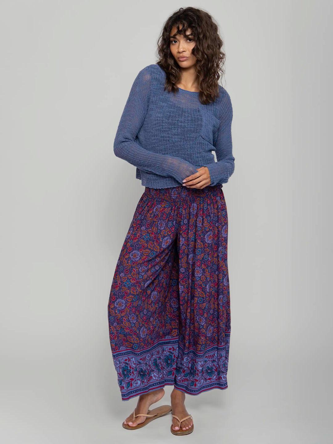 Patti Layering Sweater Product Image