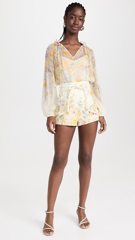 Schutz Helene Sandal Heels | Shopbop Product Image