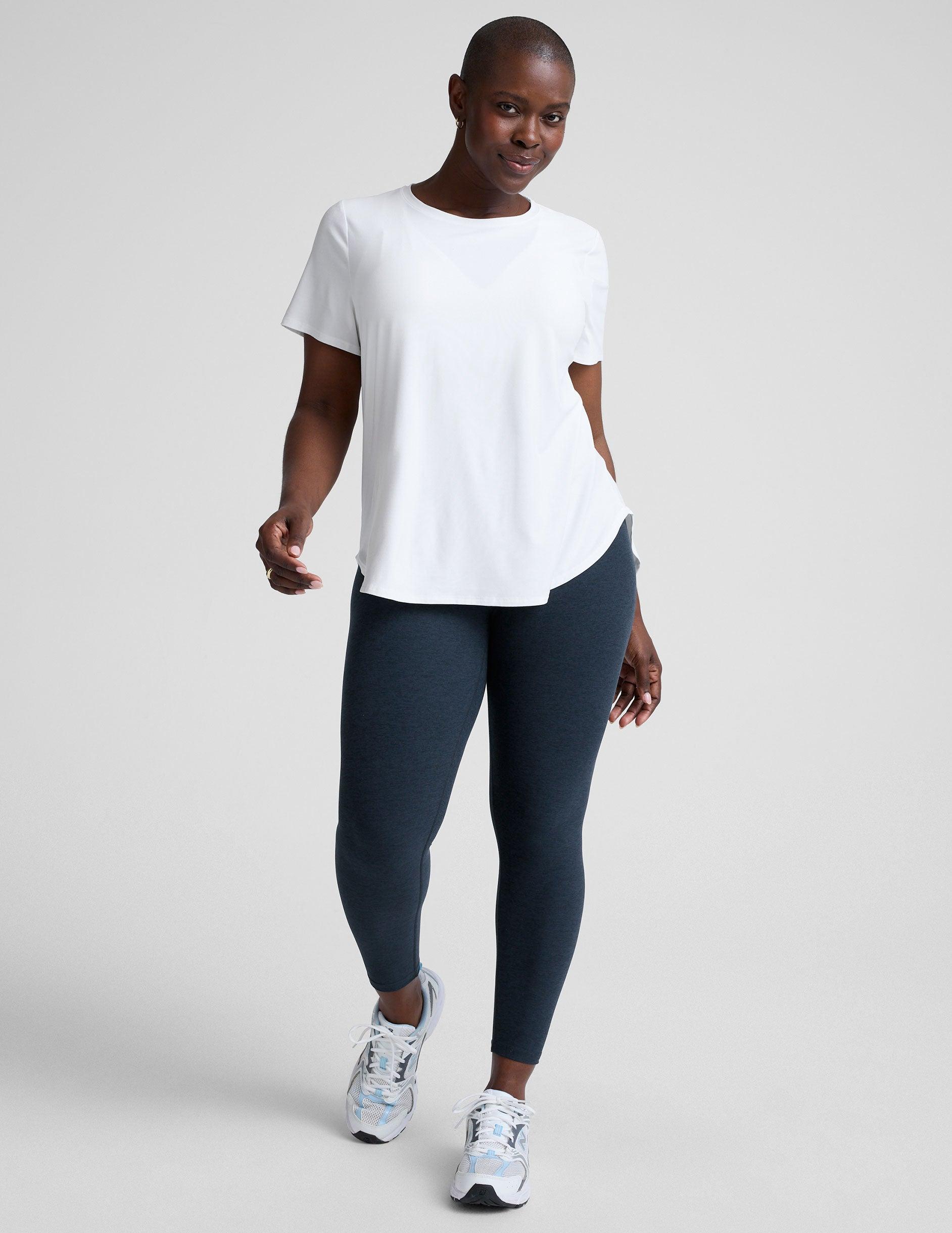 Featherweight On The Down Low Tee Girls Product Image