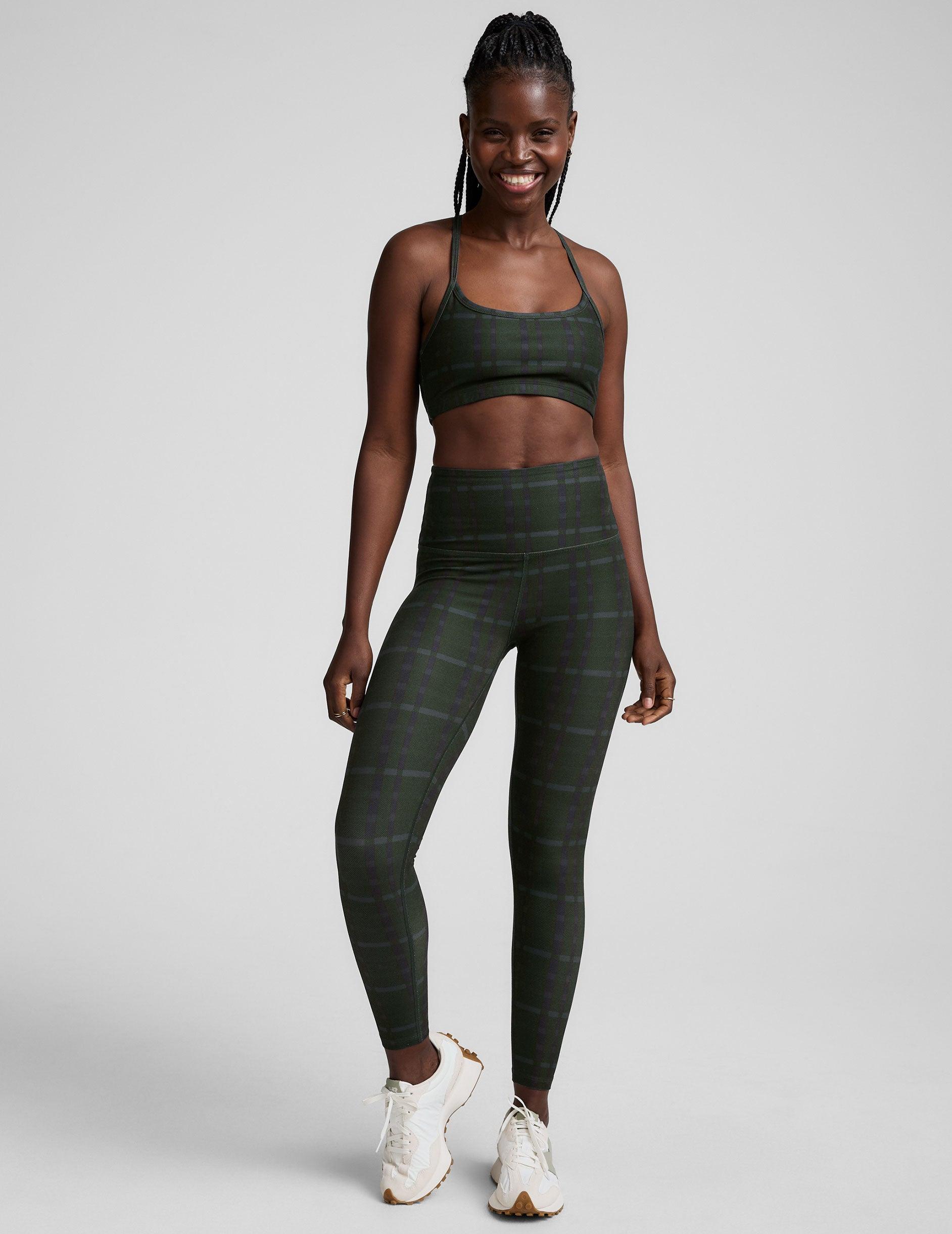 SoftMark Keep Pace Biker Short Product Image