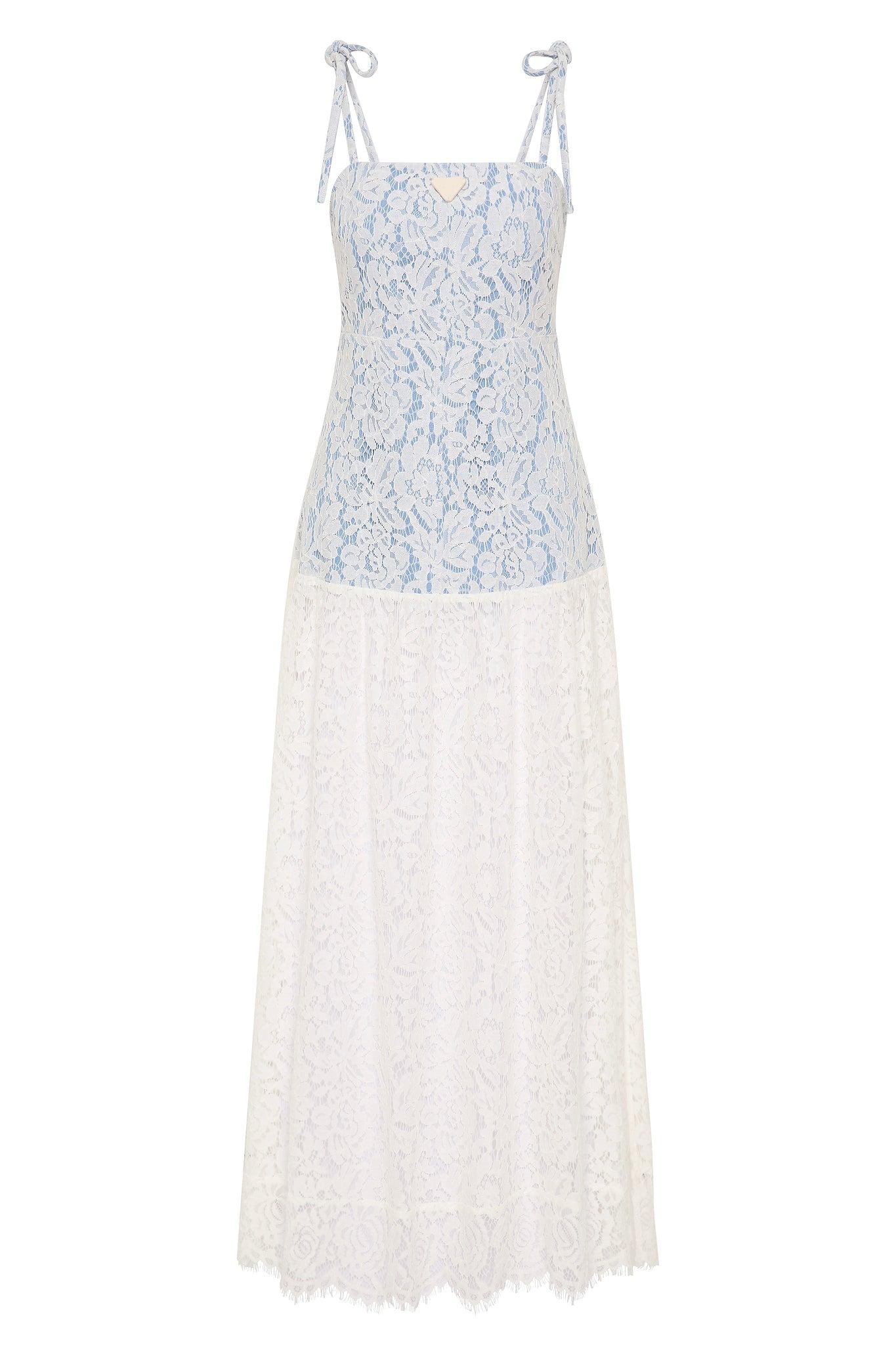 Nebula Maxi Dress Product Image