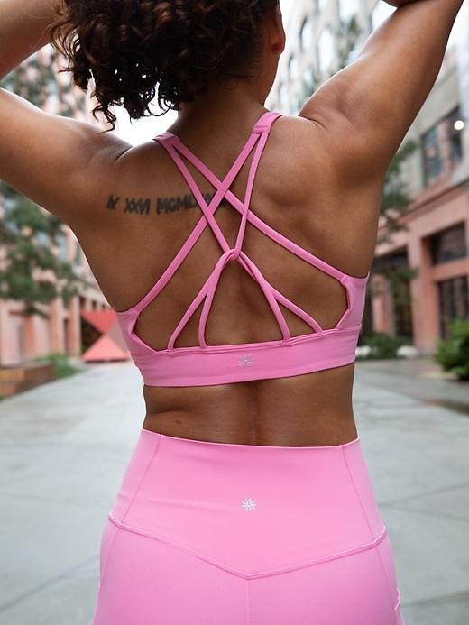Solace Sports Bra D-DD Product Image