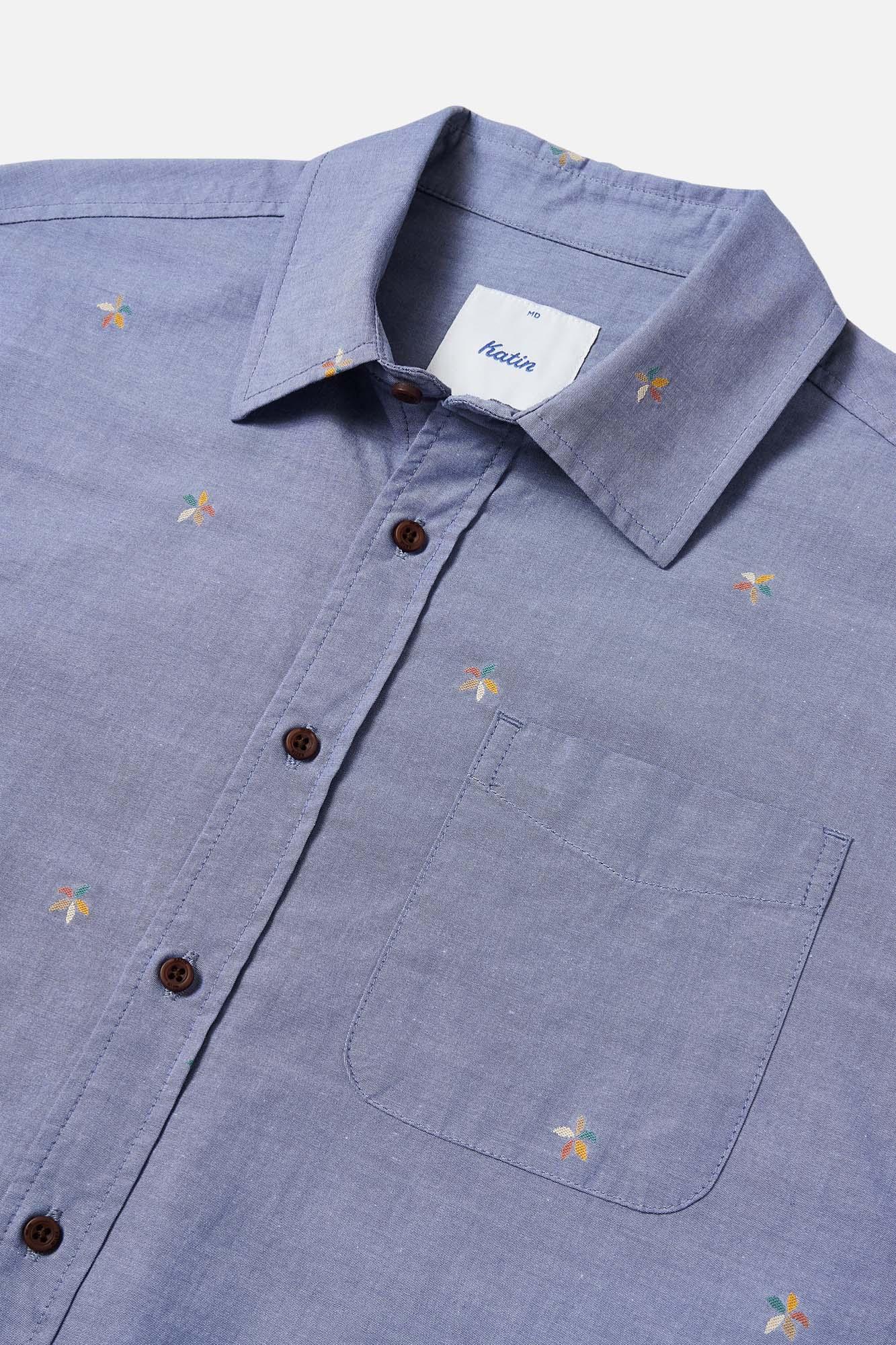 CHROMA SHIRT Product Image