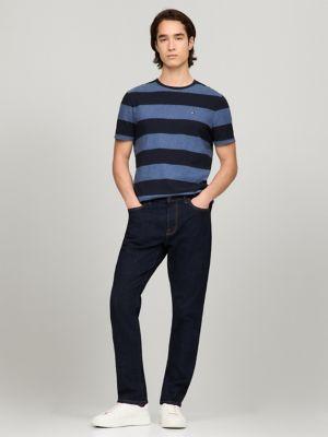 Rugby Stripe T-Shirt Product Image