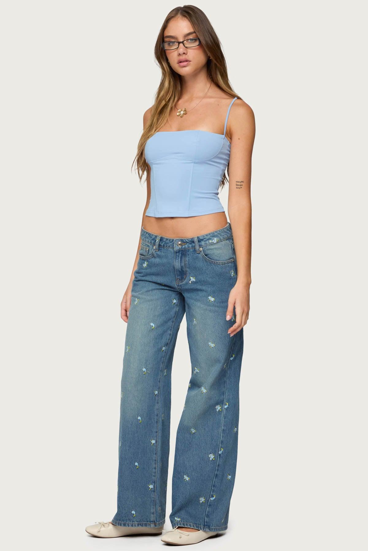 Juno Corset Product Image