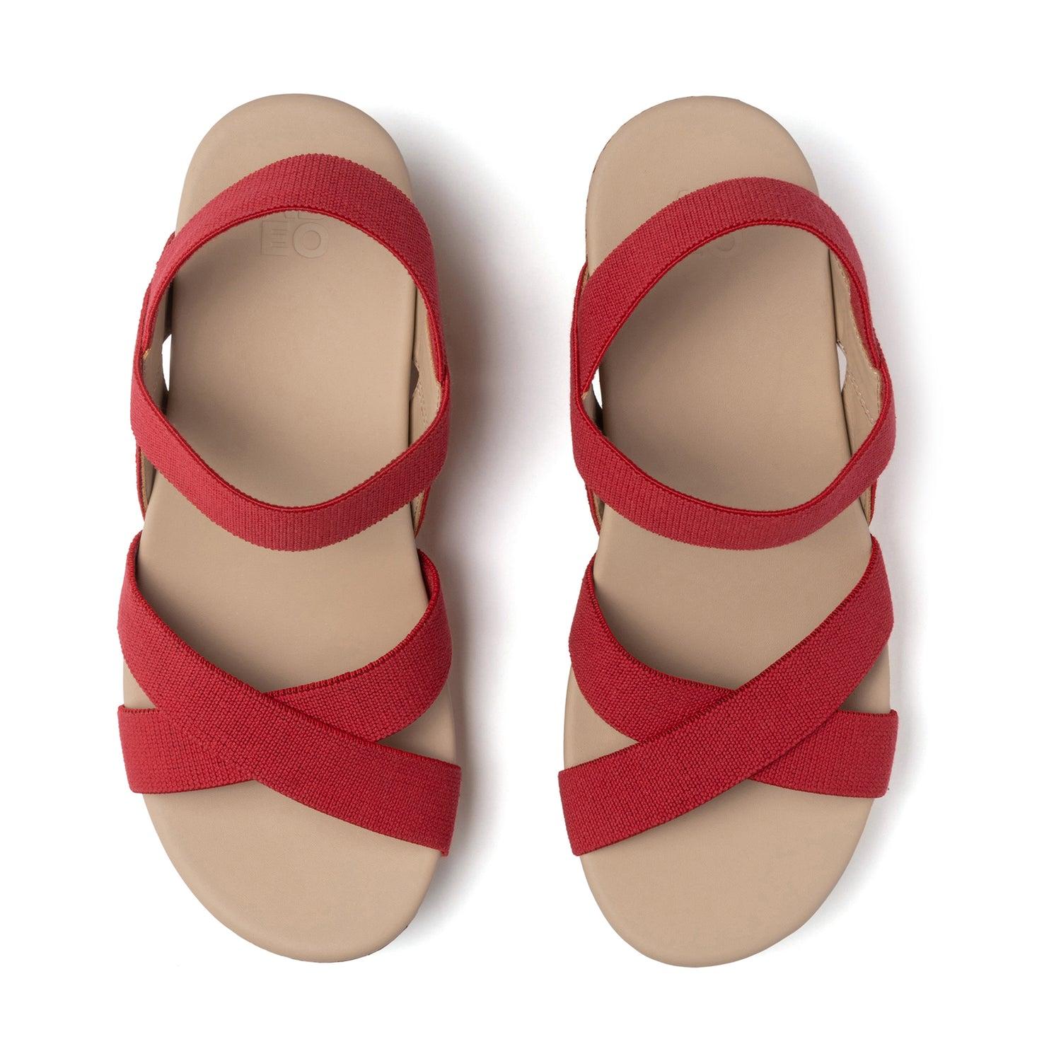 Riviera Stretch Metatarsal Female Product Image
