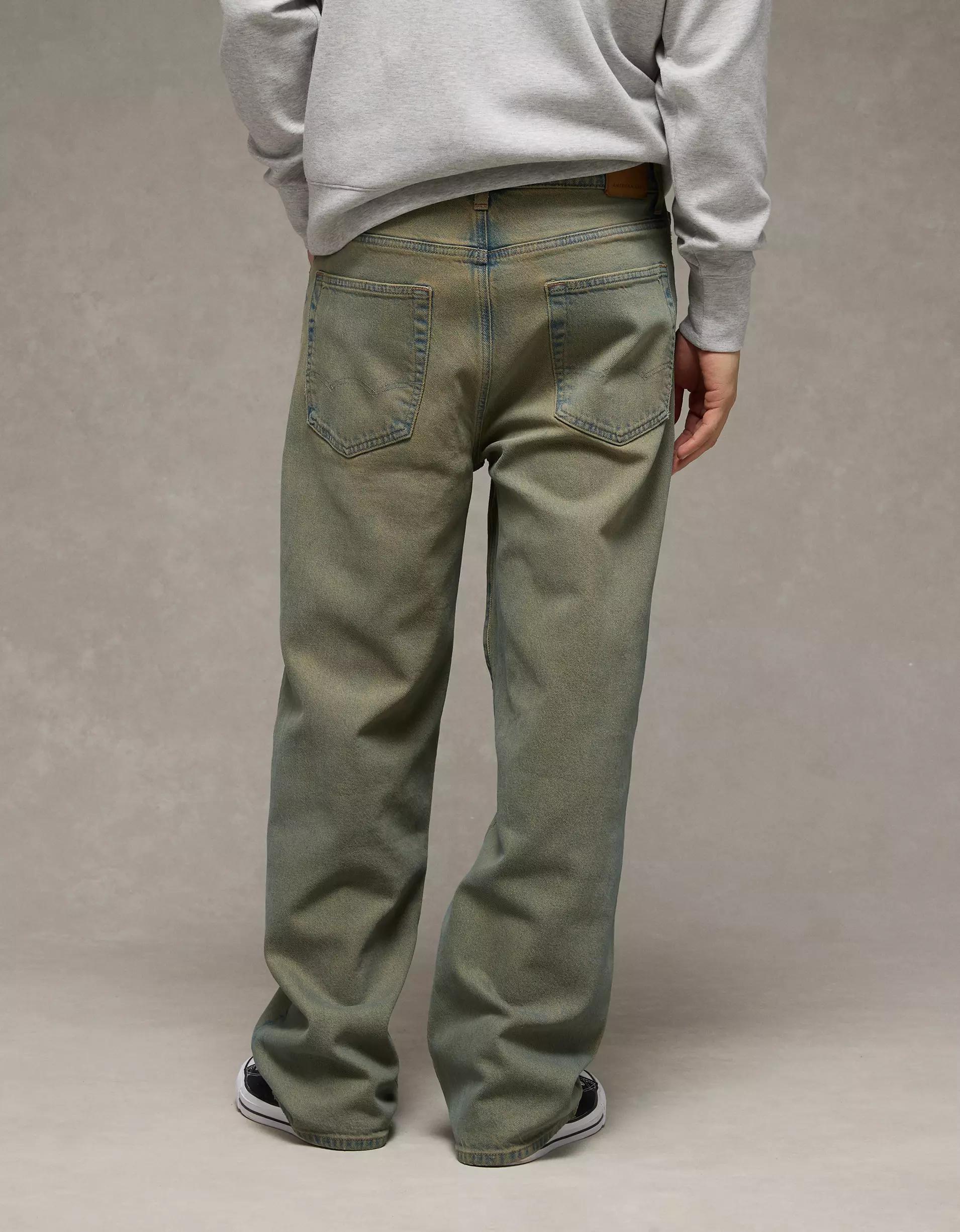 AE EasyFlex +TENCEL™ Fibers Baggy Jean Product Image