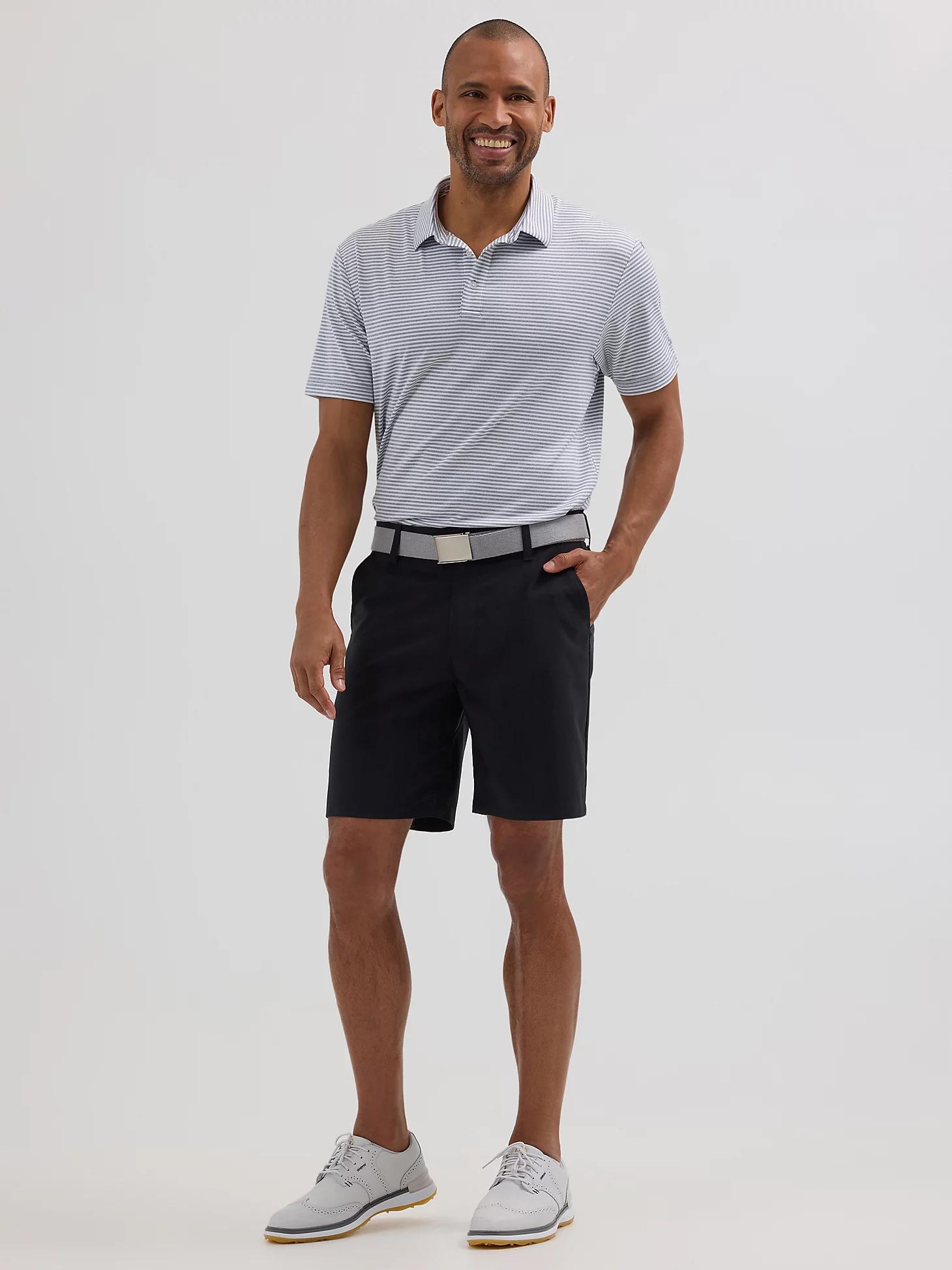 Men's Golf Series Chino Short | Men's Shorts | Lee® Product Image