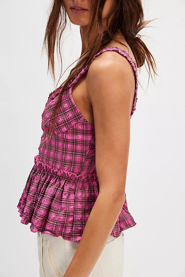 Tag You're It Tank Product Image