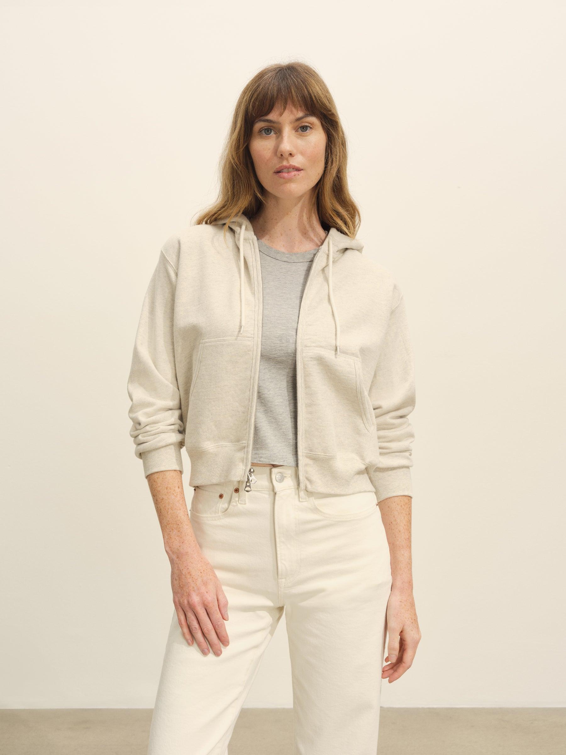 Natural Rider Jean Product Image