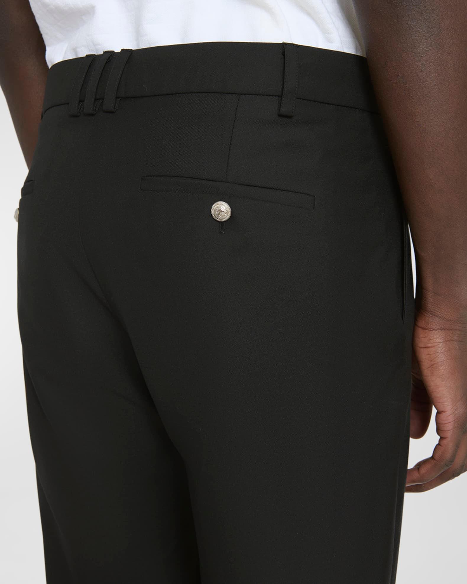 Primary Kids French Terry Cozy Legging Product Image