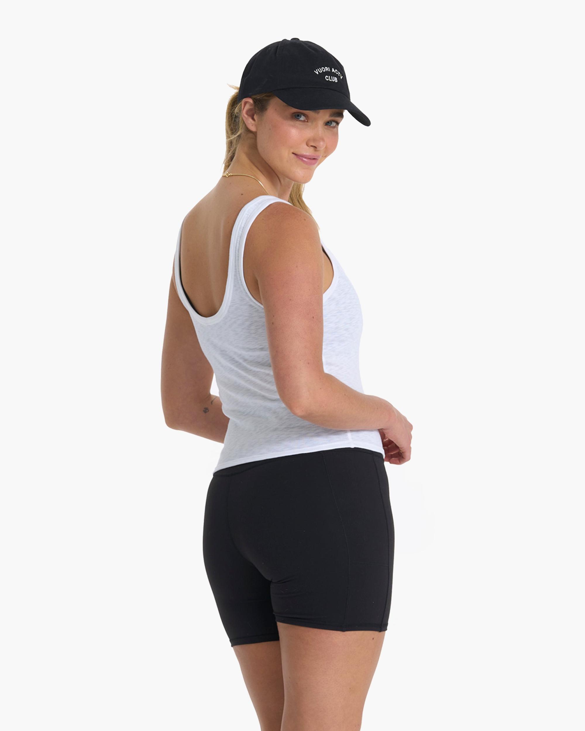 Sunrise Crop Tank Product Image