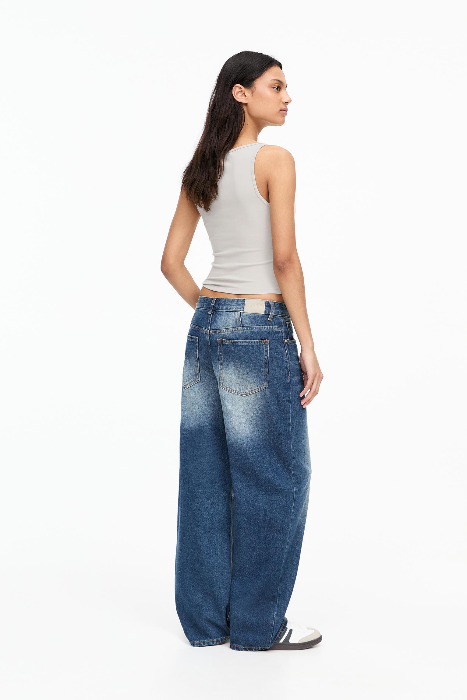 Pack of 3 tank tops Product Image