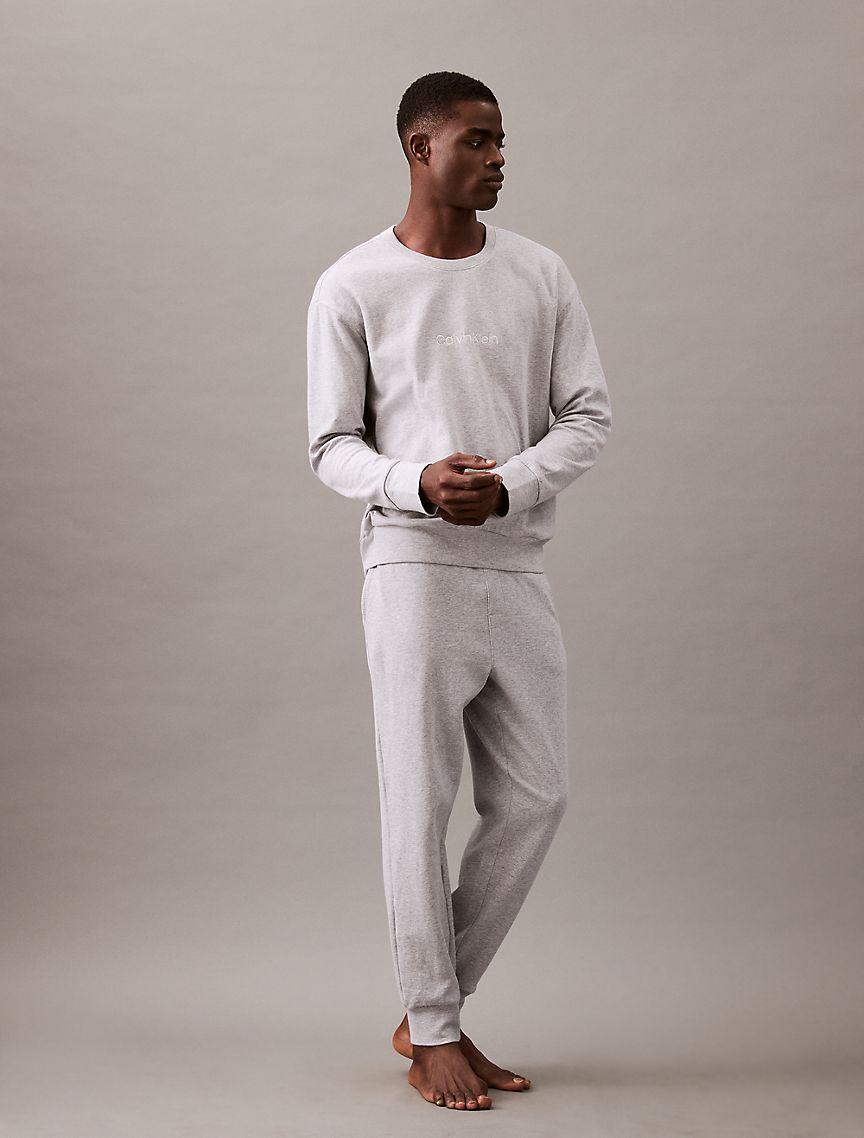 Terry Lounge Sweatshirt Product Image