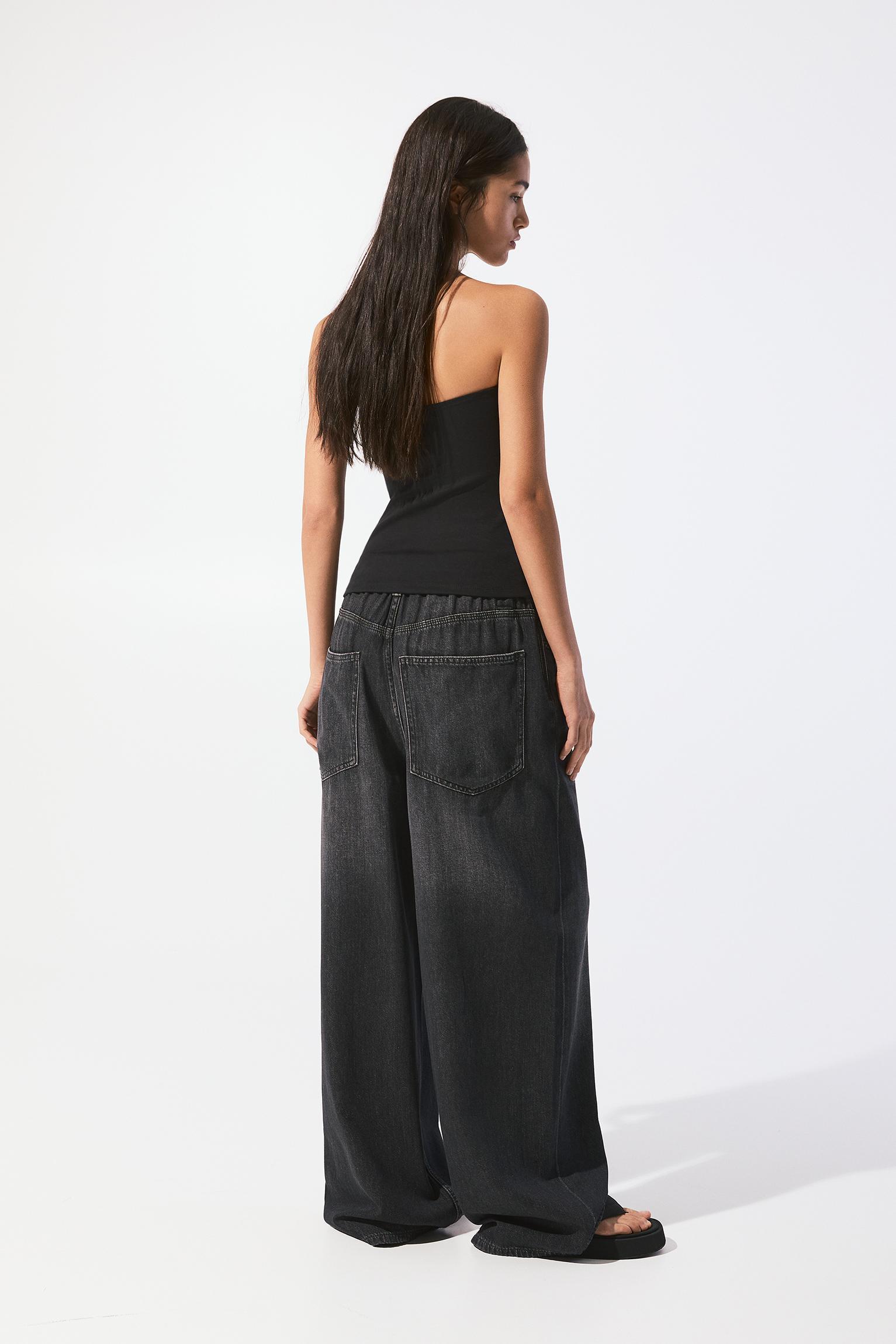 Strapless top Product Image