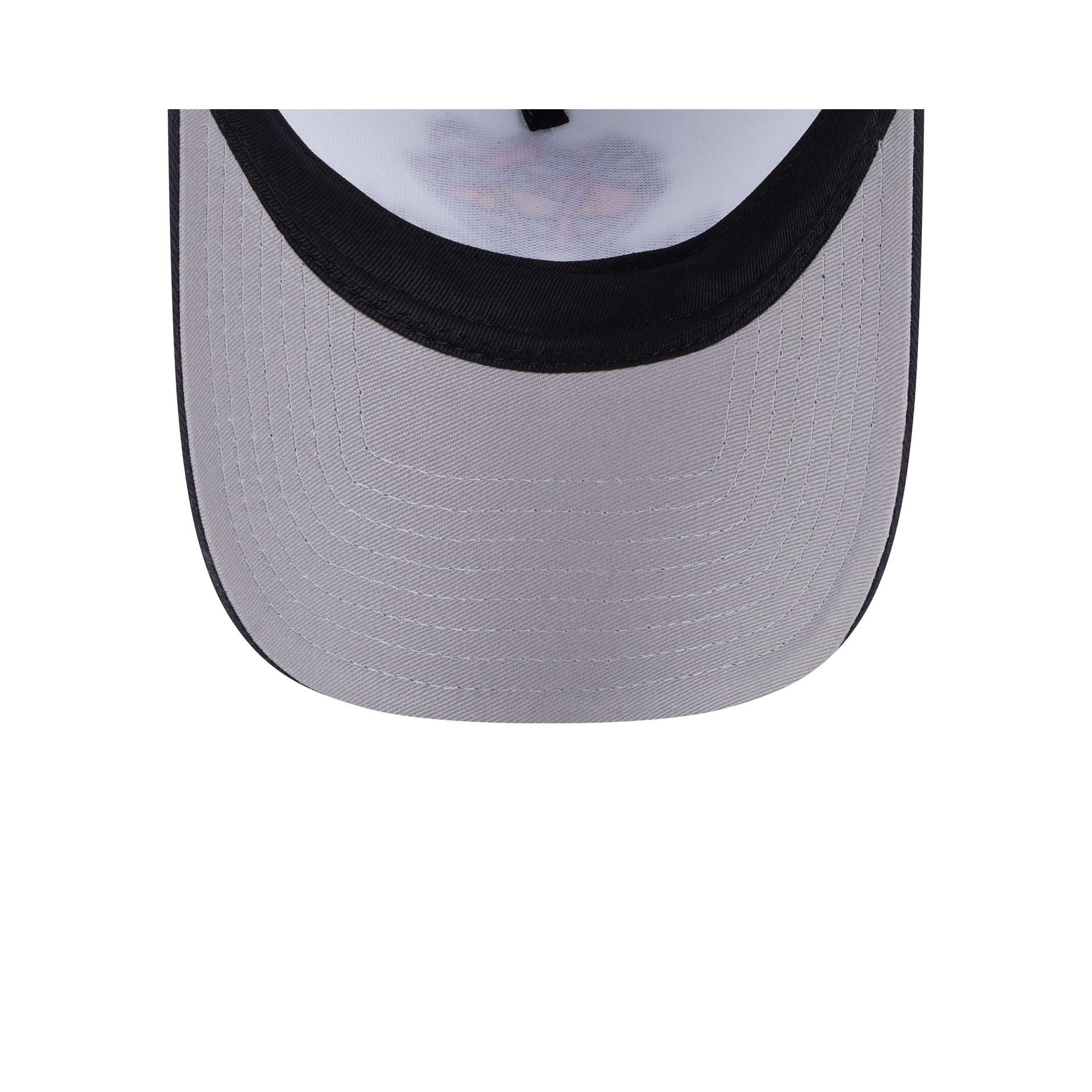 Boston Red Sox Spring Training 9FORTY A-Frame Trucker Hat Male Product Image