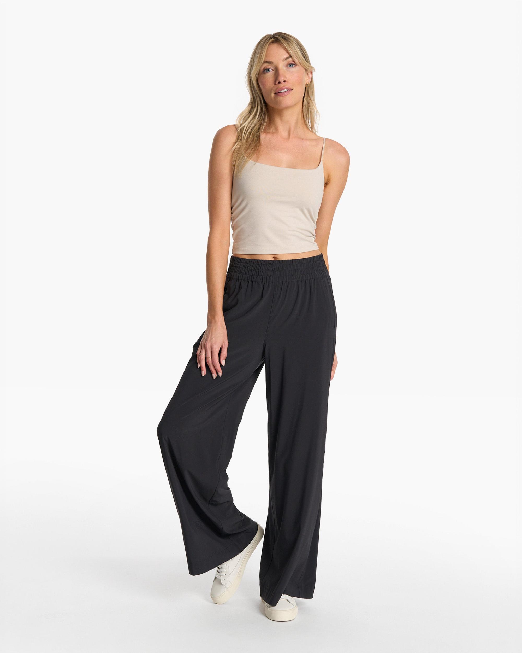 Villa Wideleg Pant Product Image