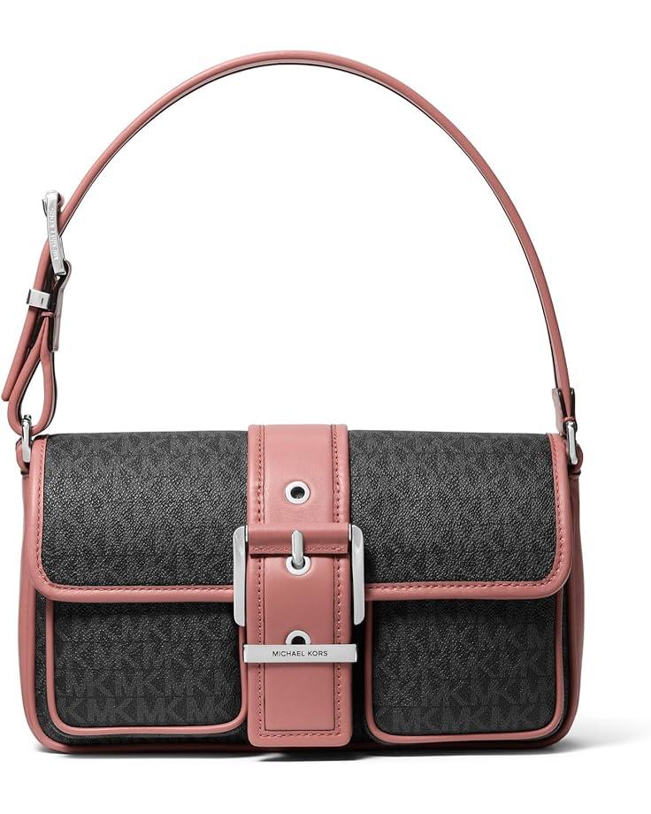 Bryant Small Convertible Crossbody Pouchette Product Image