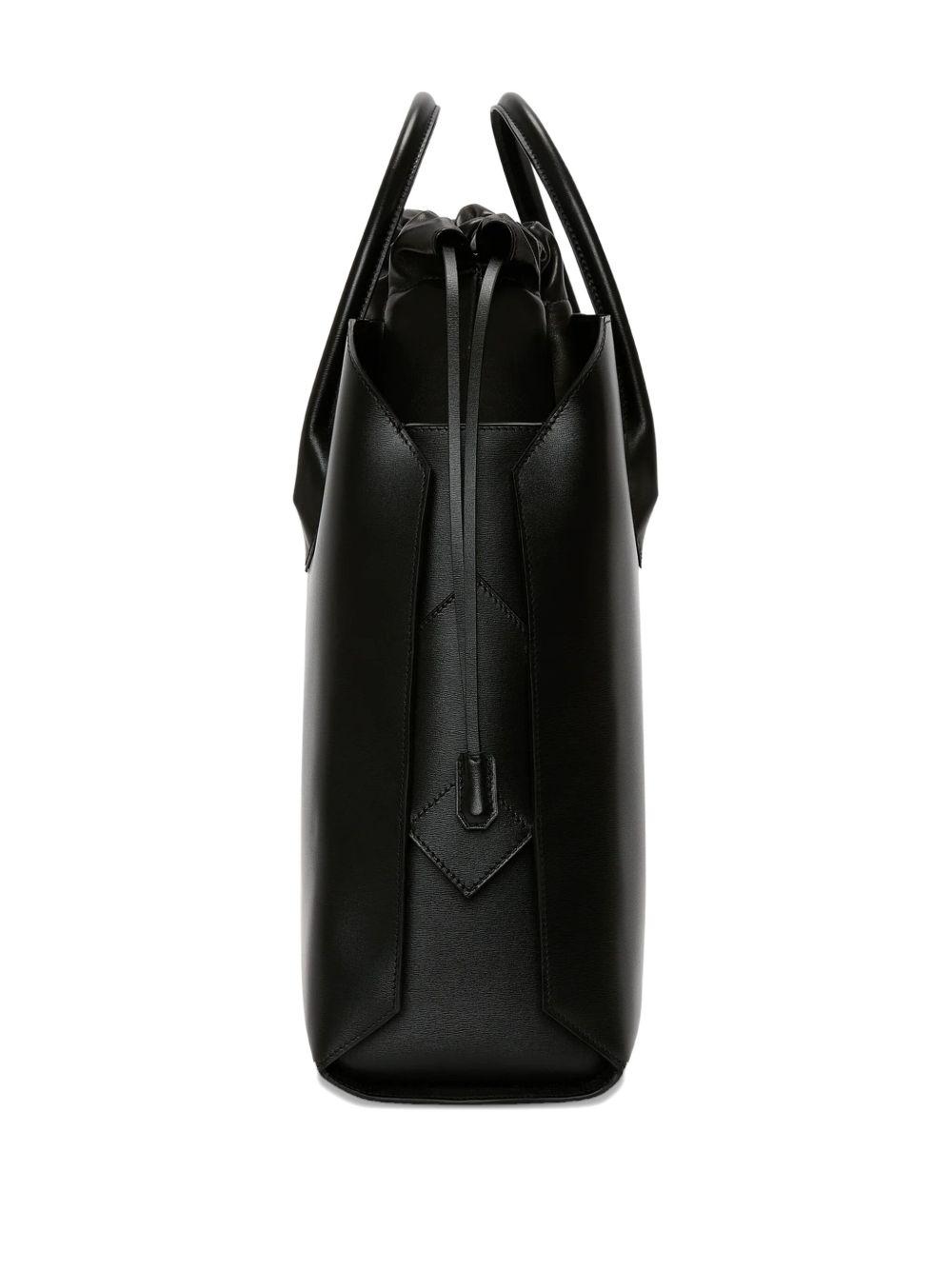 Denain drawstring-top tote bag Product Image