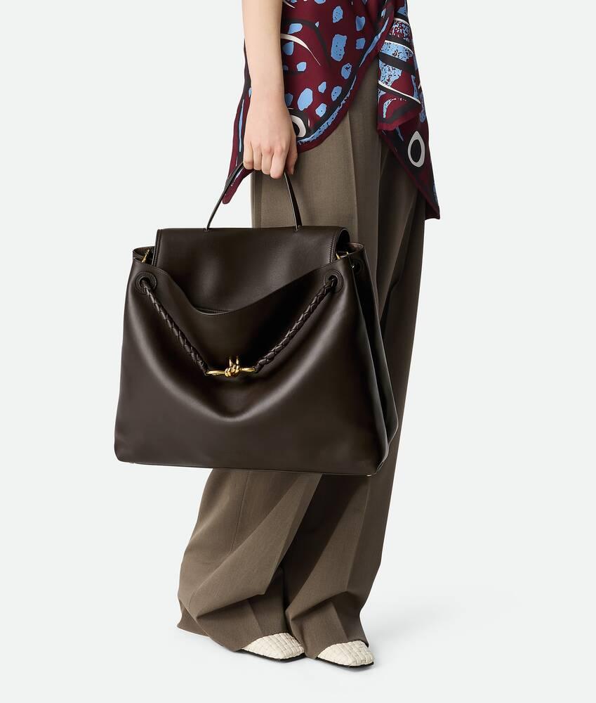 Women's Large Ciao Ciao in Fondant Product Image