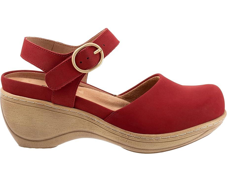 Women's SoftWalk Mabelle Product Image