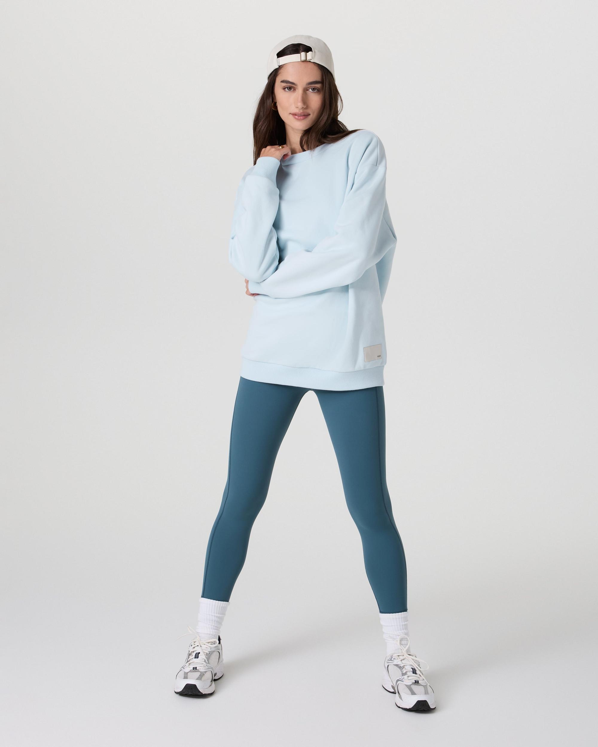 Restore Oversized Crew 2.0 Product Image