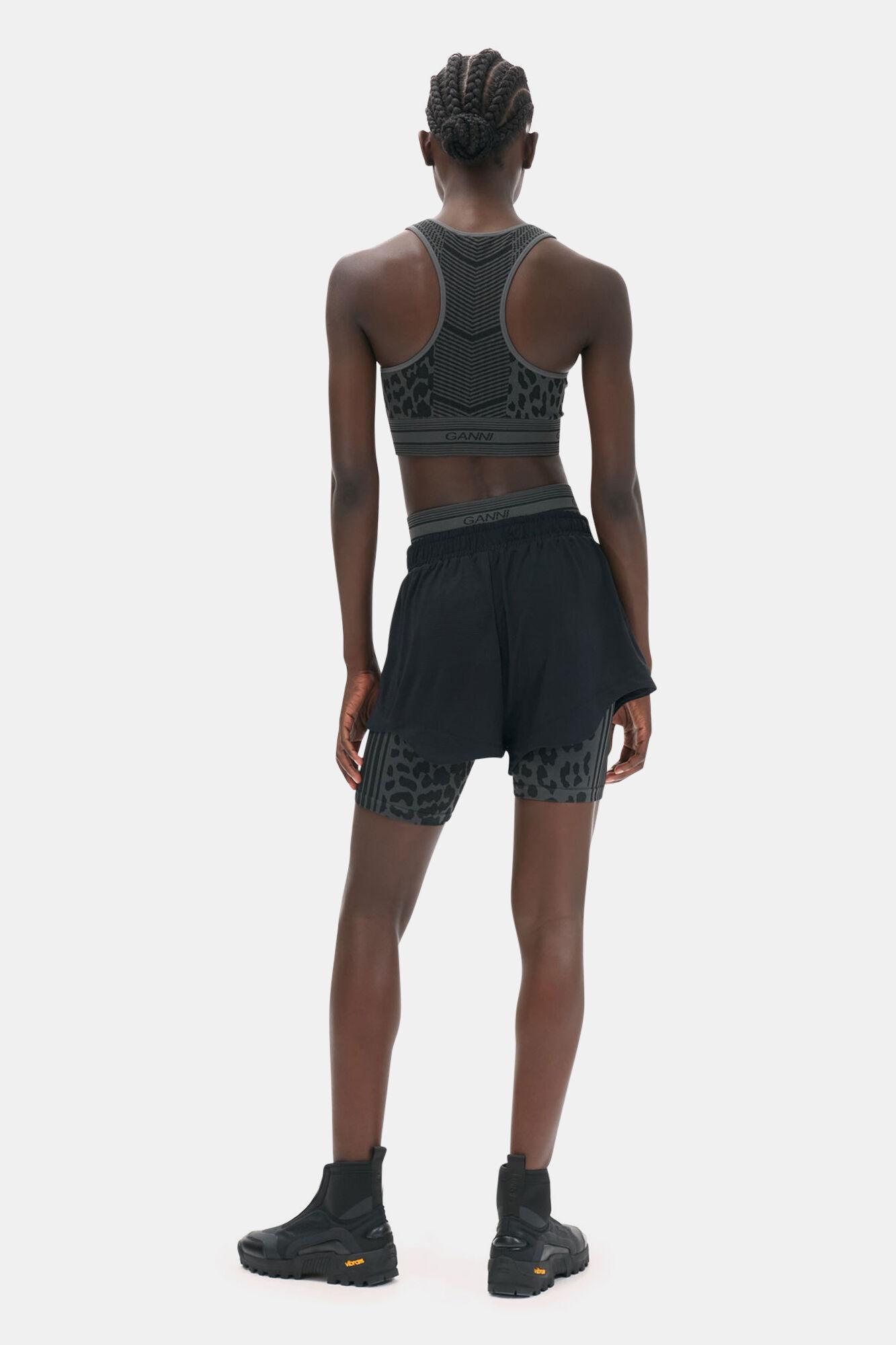 Active Mesh Shorts Product Image