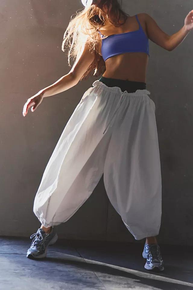On The Pulse Balloon Pants Product Image