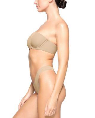Fits Everybody Strapless Bra   Product Image