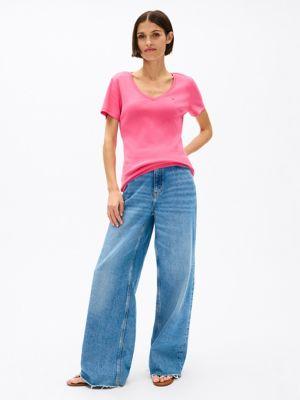 V-Neck Favorite T-Shirt Product Image