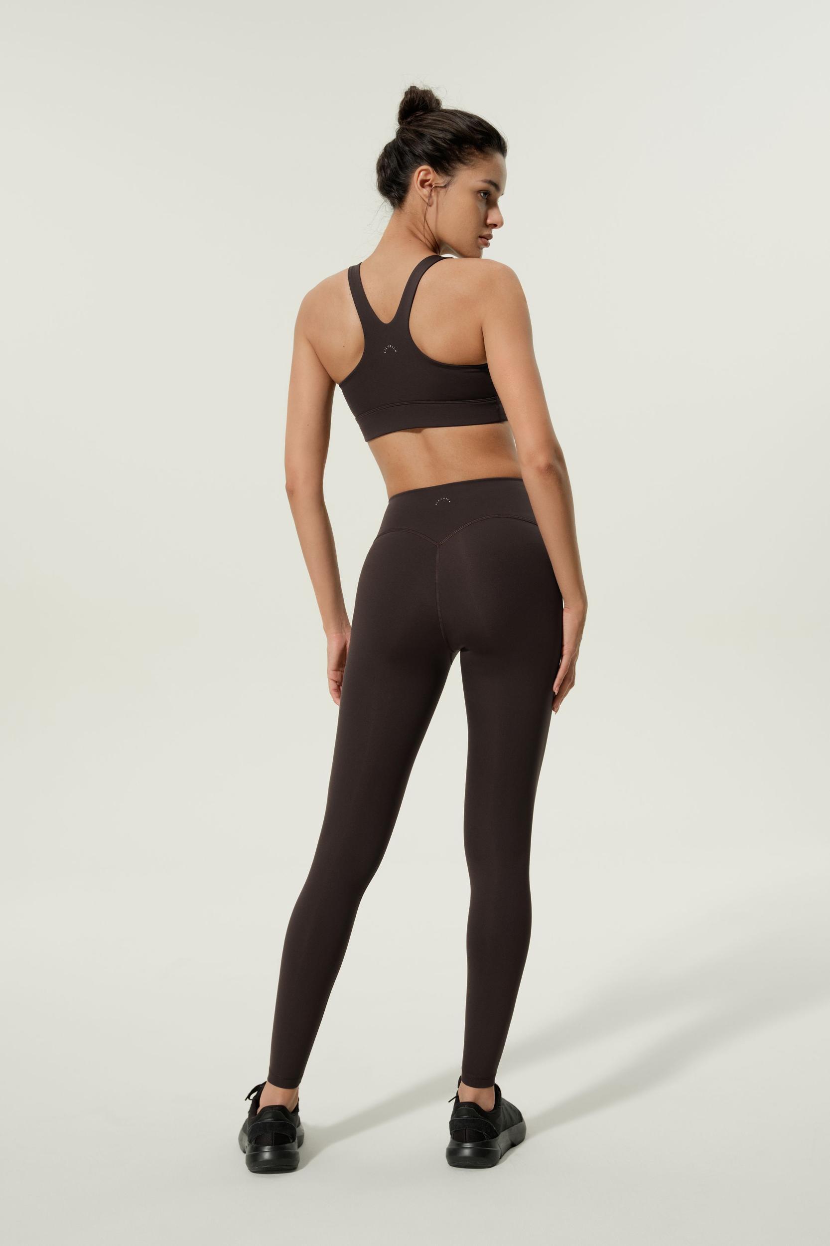 SilkContour™ Soft Ease Leggings Product Image